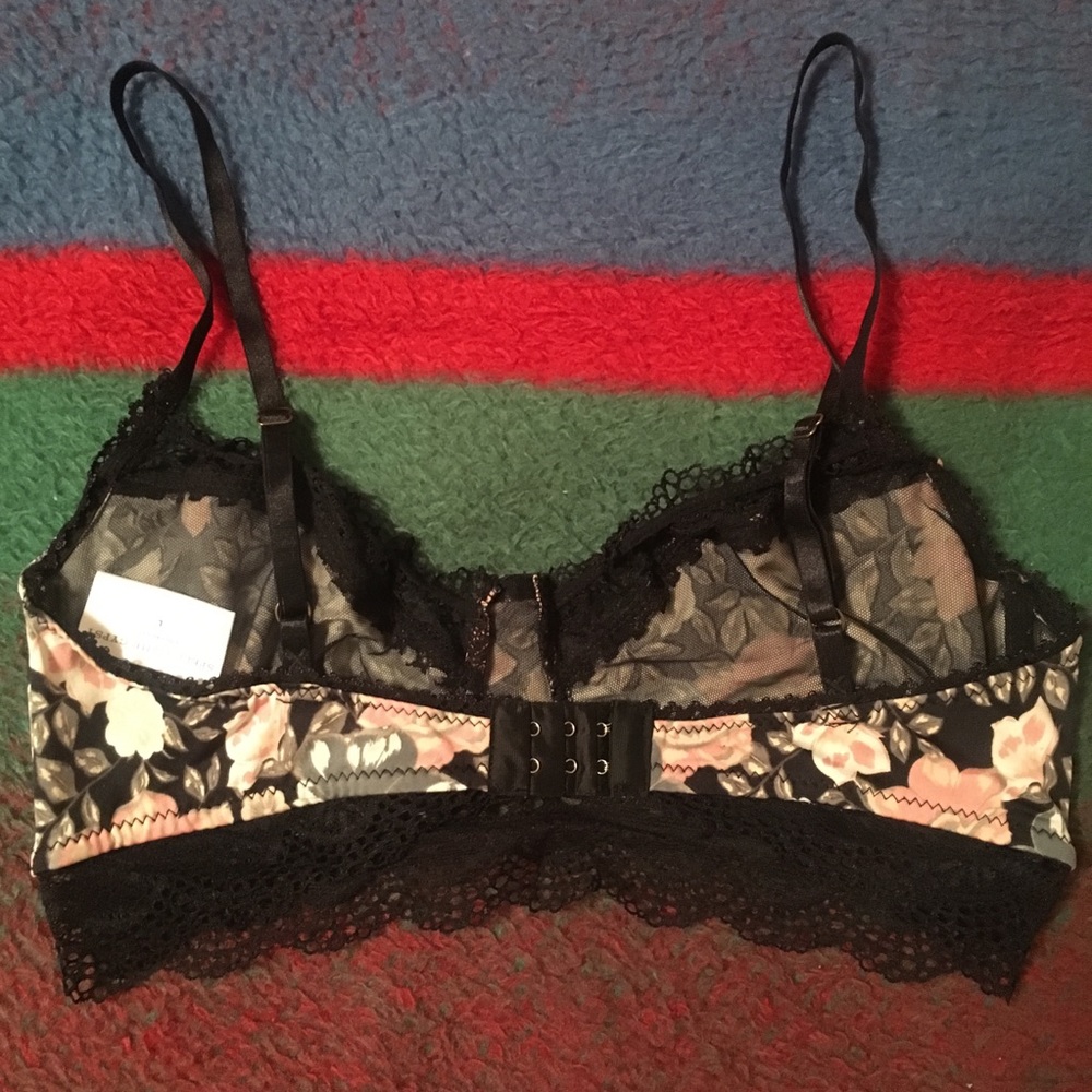 Spell Winona Lace Bralette - Picture 6 of 7